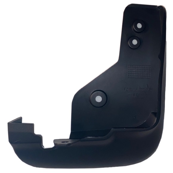 A-Premium Mud Mudflaps Mazda CX-5 Sport Utility 2017-2022 Front/Rear 4 PACK - Picture 6 of 9